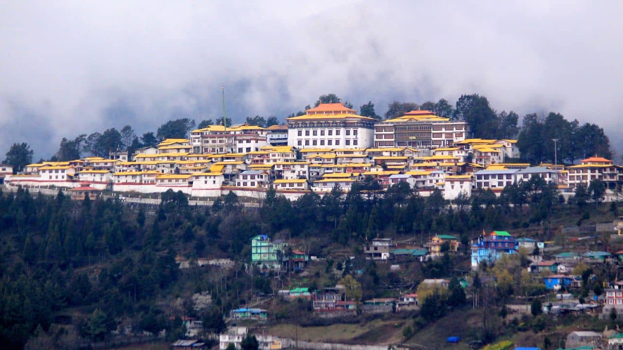 District Tourism Office, Arunachal Pradesh